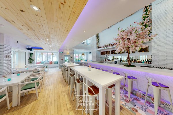 Pangea Bistro - Image 5